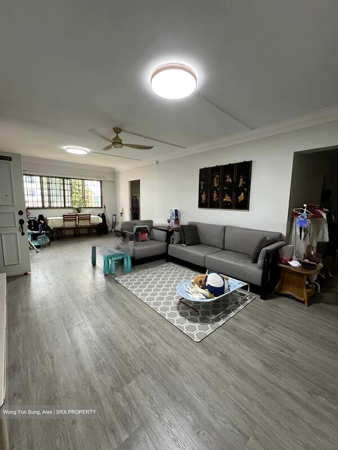 Blk 328 Jurong East Street 31 (Jurong East), HDB 5 Rooms #570155581